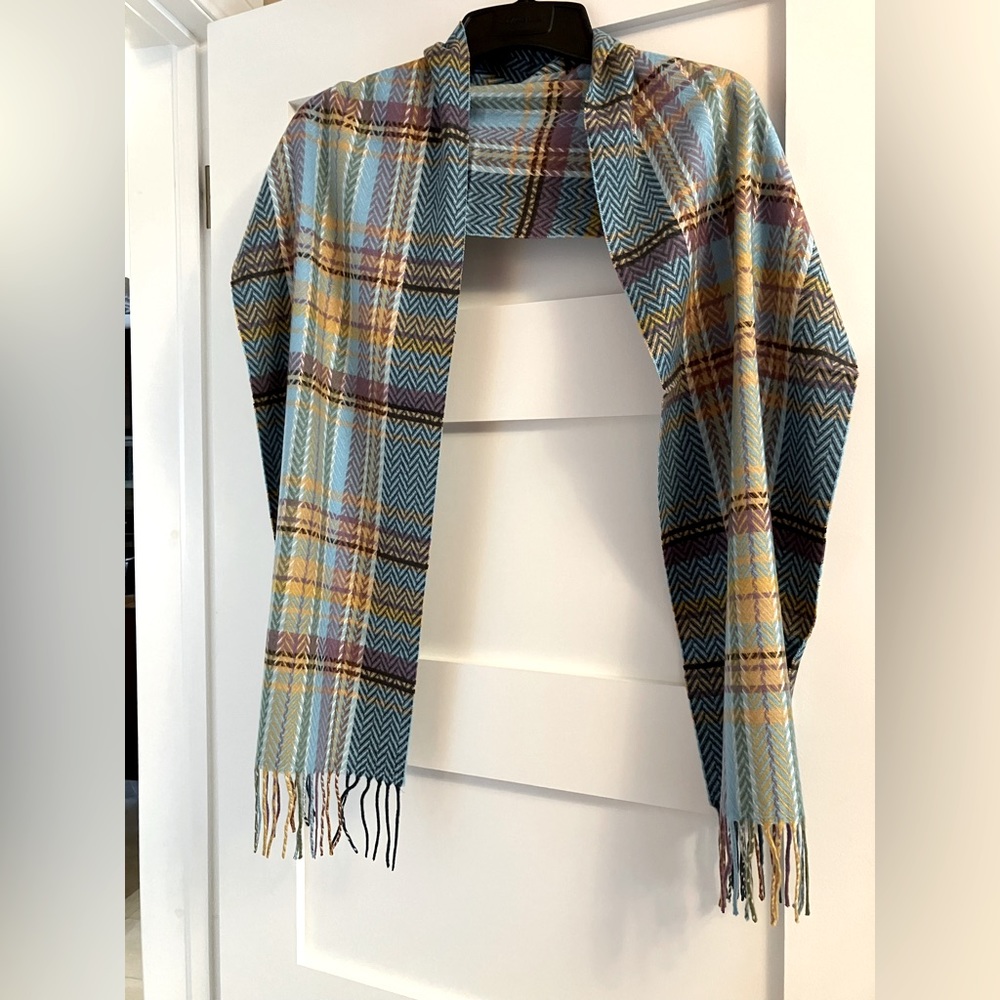 NWT pashmina